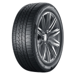 Continental WinterContact TS 860 S SSR ( 225/45 R18 95H XL *, runflat ) - Zwart