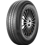 Continental ContiCrossContact LX Sport ( 265/45 R20 108H XL, MO, met wangbescherming )