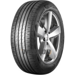 Continental EcoContact 6 ( 185/55 R15 86V XL ) - Zwart