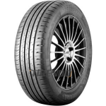 Continental ContiEcoContact 5 ( 205/55 R16 91V MO ) - Zwart