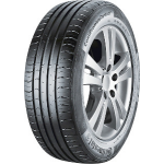 Continental ContiPremiumContact 5 ( 225/55 R17 97V VOL ) - Zwart