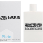 ZADIG & VOLTAIRE And Voltaire This Is Her Bodylotion 200ml
