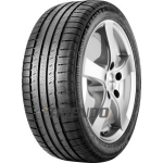 Continental ContiWinterContact TS 810 S ( 255/45 R18 99V, MO ) - Zwart