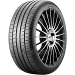 Continental ContiSportContact 5P ( 255/35 R20 97Y XL J ) - Zwart