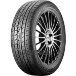 Continental ContiCrossContact UHP E ( 245/45 R20 103W XL LR ) - Zwart