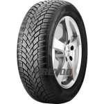 Continental ContiWinterContact TS 850 ( 195/65 R15 95T XL ) - Zwart