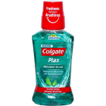 Colgate Plax Freshmint Splash Mondwater 250ml