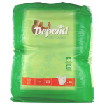 Depend Slip Extra Plus 30Stuks