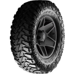 Cooper Evolution MTT ( LT255/70 R16 108/104Q, POR OWL ) - Zwart