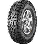 Cooper Discoverer STT PRO ( LT32x11.50 R15 113Q, POR RWL ) - Zwart