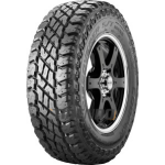 Cooper Discoverer S/T Maxx ( LT245/75 R17 121/118Q 10PR, POR ) - Zwart