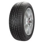 Cooper Weather-Master Van ( 195/75 R16C 107/105R, Te spiken ) - Zwart