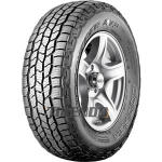 Cooper Discoverer AT3 4S ( 265/70 R16 112T OWL ) - Zwart