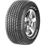 Cooper Cobra Radial G/T ( P255/70 R15 108T RWL ) - Zwart