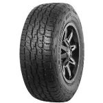 Cooper Discoverer ATT ( 225/65 R17 106H XL ) - Zwart