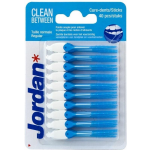 Jordan Clean Between Sticks Regular 40stuks
