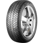 Cooper Discoverer All Season ( 225/60 R18 104V XL ) - Zwart