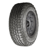 Cooper Discoverer AT3 LT ( LT265/70 R16 121/118R 10PR OWL ) - Zwart