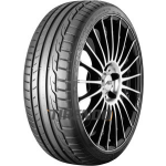 Dunlop Sport Maxx RT DSROF ( 205/40 R18 86W XL *, runflat ) - Zwart