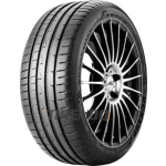 Dunlop Sport Maxx RT2 ( 245/40 R19 98Y XL *, MO, NST ) - Zwart