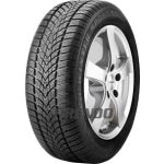 Dunlop SP Winter Sport 4D ( 285/30 R21 100W XL, NST, RO1 ) - Zwart