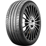 Dunlop SP Sport Maxx GT ( 265/45 ZR20 (108Y) XL B, NST ) - Zwart