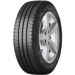 Dunlop Econodrive LT ( 185 R14C 102/100R ) - Zwart