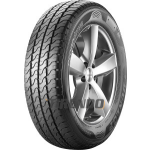Dunlop Econodrive ( 205/75 R16C 113/111R ) - Zwart