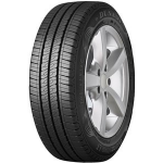 Dunlop Econodrive LT ( 195/70 R15C 104/102S ) - Zwart