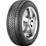 Dunlop Winter Sport 5 ( 215/55 R16 93H ) - Zwart