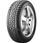 Dunlop SP Winter Sport 3D ( 225/50 R17 98H XL AO ) - Zwart