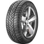 Dunlop Grandtrek WT M3 ( 265/55 R19 109H, MO ) - Zwart