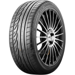 Dunlop SP Sport 01 ( 255/45 R18 99V * ) - Zwart