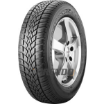 Dunlop Winter Response 2 ( 155/65 R14 75T ) - Zwart