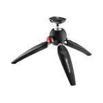 Manfrotto Pixi Evo 2 Section Mini Tripod