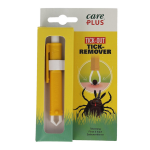 Care Plus Tick Out Remover Tekentang