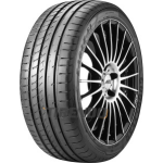 Goodyear Eagle F1 Asymmetric 2 ( 255/40 R20 101Y XL AO ) - Zwart