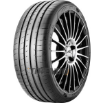 Goodyear Eagle F1 Asymmetric 3 ( 285/35 R22 106W XL ) - Zwart