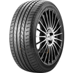 Goodyear EfficientGrip ROF ( 275/40 R19 101Y MOE, SCT, runflat ) - Zwart