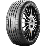 Goodyear Eagle F1 Asymmetric 2 ROF ( 225/40 R18 92W XL MOE, runflat ) - Zwart