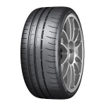 Goodyear Eagle F1 Supersport R ( 285/30 ZR20 (99Y) XL ) - Zwart