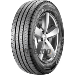 Goodyear EfficientGrip Cargo ( 195/75 R16C 107/105T 8PR ) - Zwart