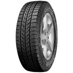 Goodyear UltraGrip Cargo ( 195/65 R16C 104/102T ) - Zwart