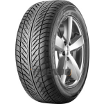 Goodyear UltraGrip ( 255/55 R18 109H XL * ) - Zwart