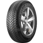 Goodyear UltraGrip + ( 255/60 R18 112H XL, SUV ) - Zwart