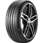 Goodyear Eagle F1 Asymmetric ROF ( 285/45 R19 111W XL *, SUV, runflat ) - Zwart