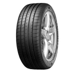 Goodyear Eagle F1 Asymmetric 5 ROF ( 275/30 R20 97Y XL *, runflat ) - Zwart