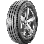 Goodyear EfficientGrip Cargo ( 195/75 R16C 107/105R MO-V ) - Zwart