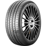 Pirelli P Zero Rosso Asimmetrico ( 255/50 R19 103W ) - Zwart