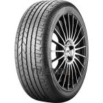 Pirelli P Zero Asimmetrico ( 255/40 ZR19 96Y ) - Zwart